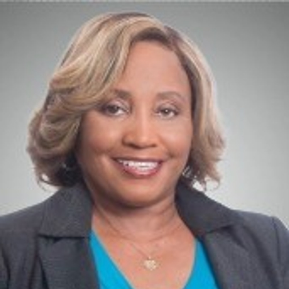 Tiffany Thomas