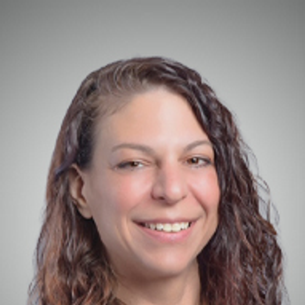 Wendy Zaccaria