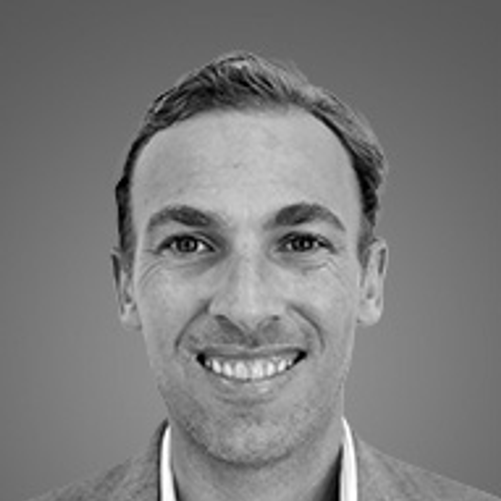 Todd Parsons