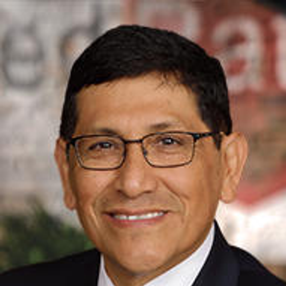 Emilio Morales