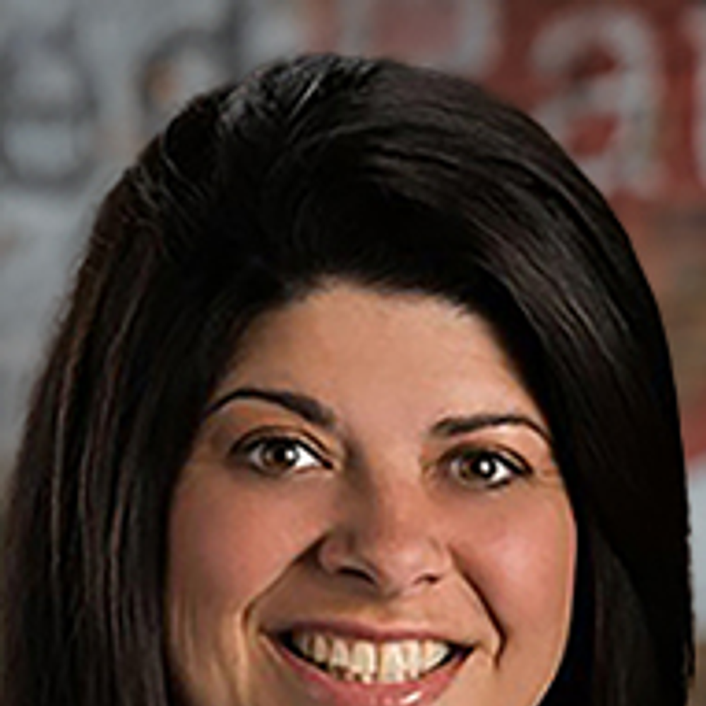 Kristy Morrissey