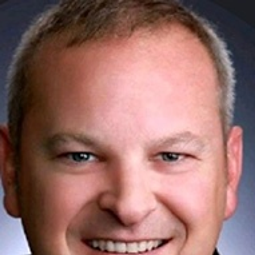 Todd Dwyer