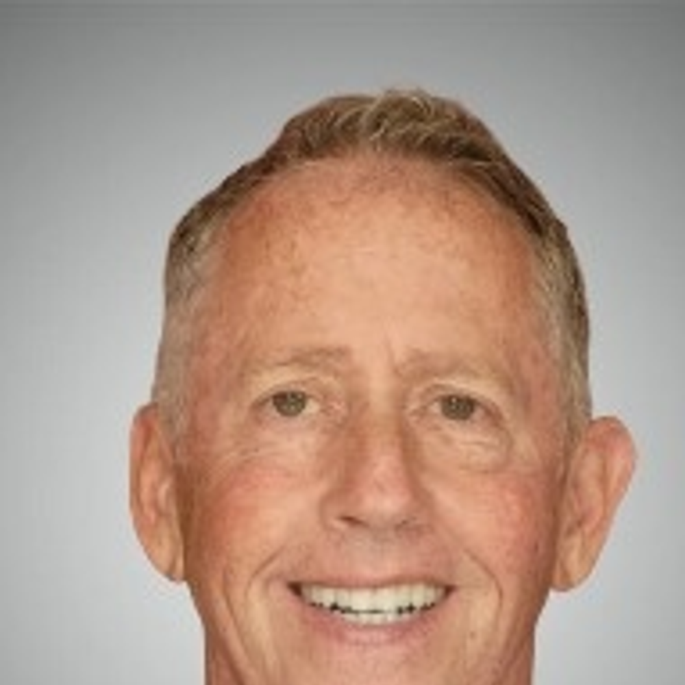 Todd McClure