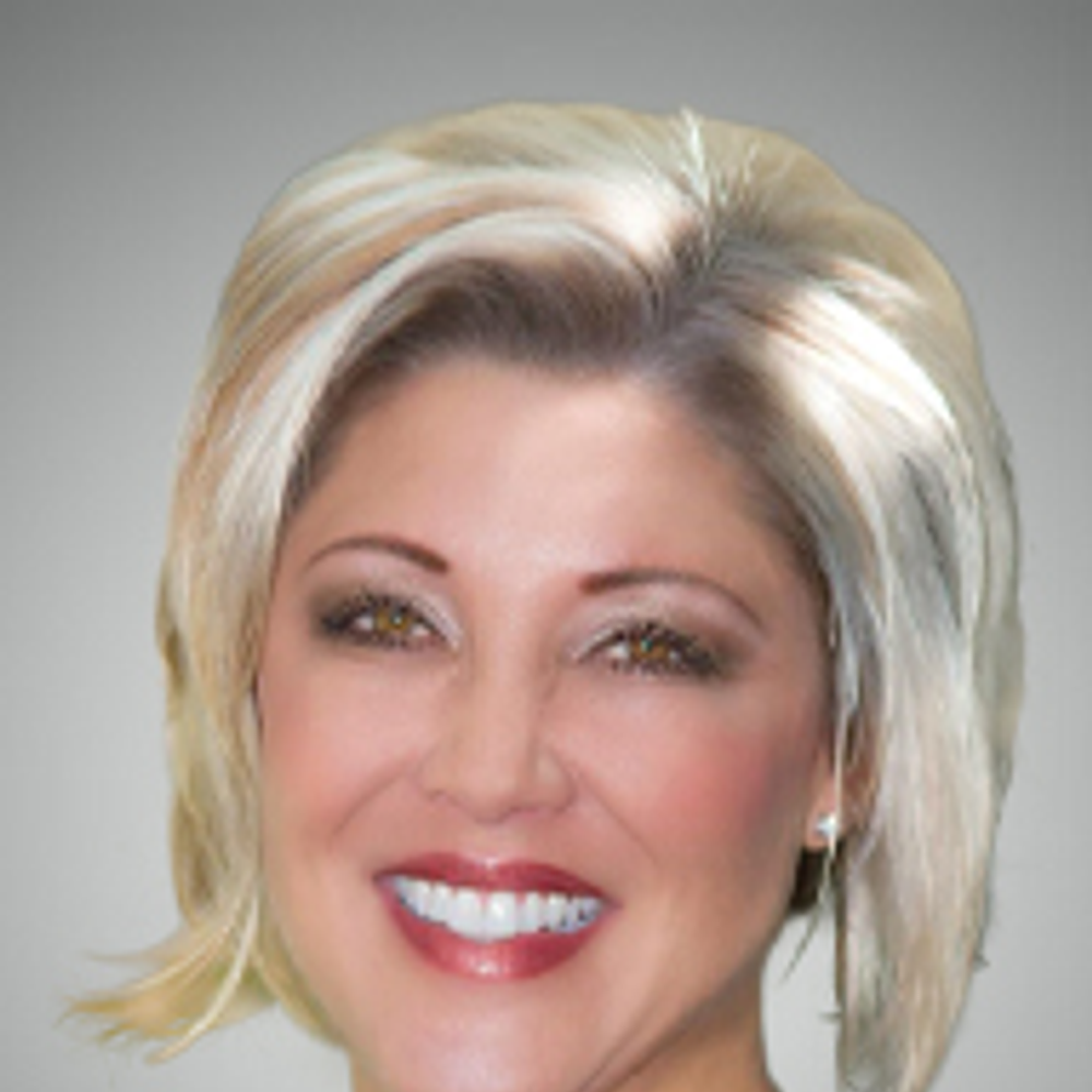 Kristin Schroeder