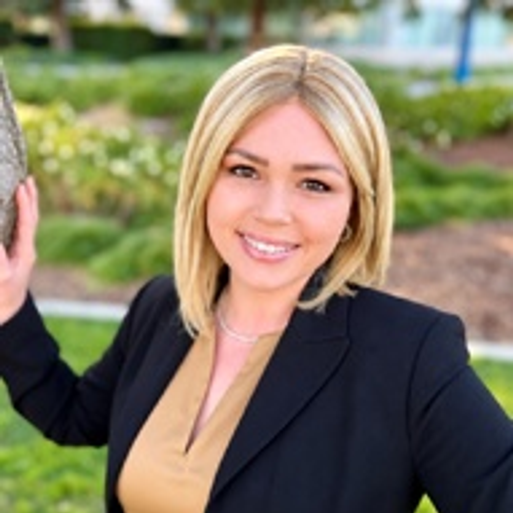 Shelby Patrias