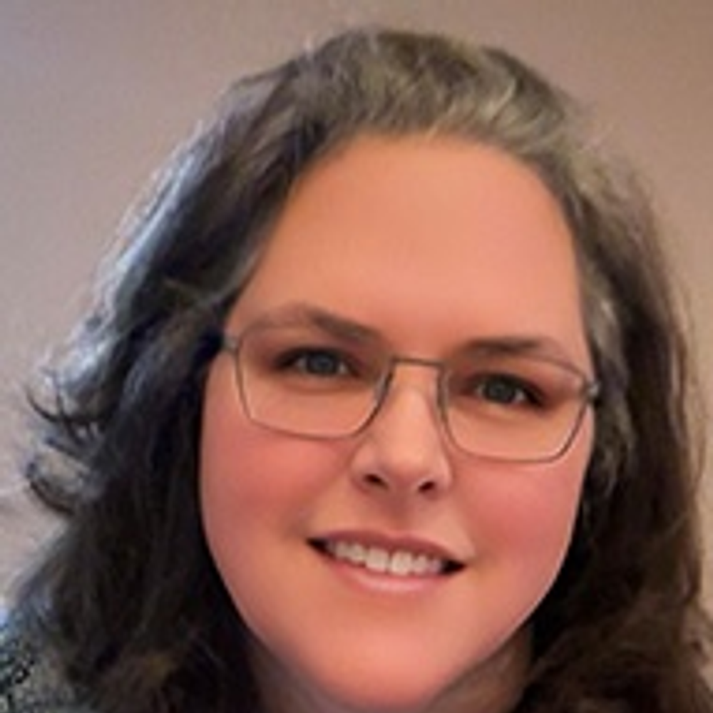 Jill Franklin