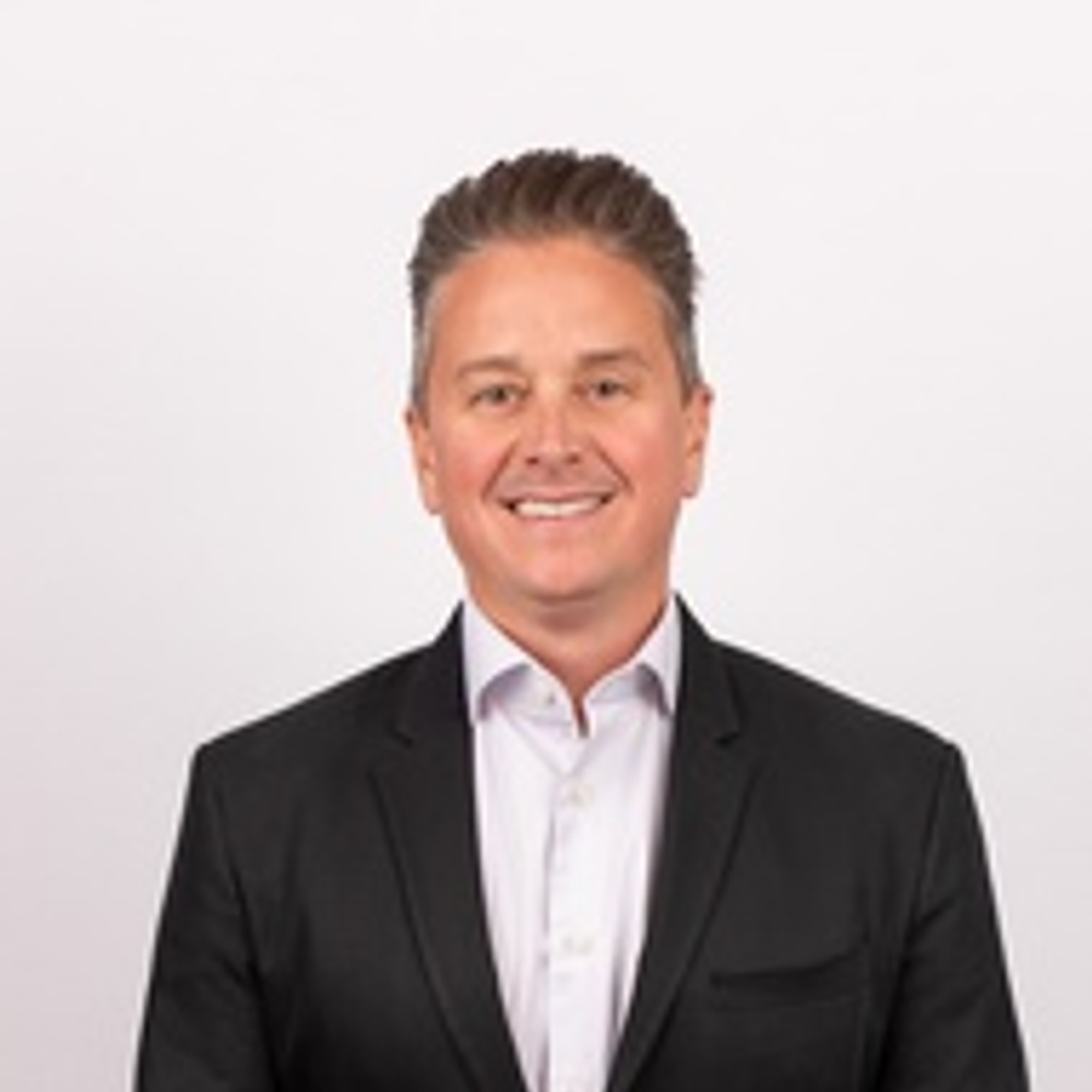 Joey Giammarino