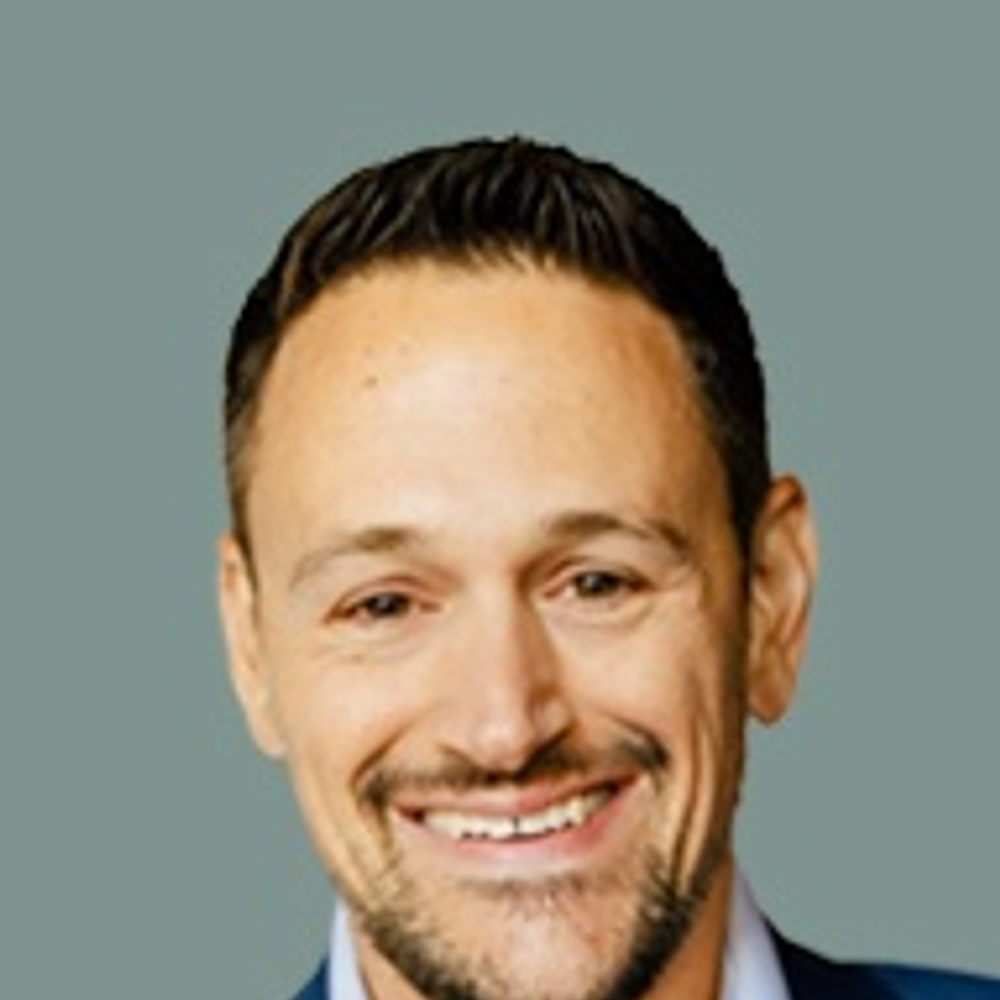 Dylan Hoffman
