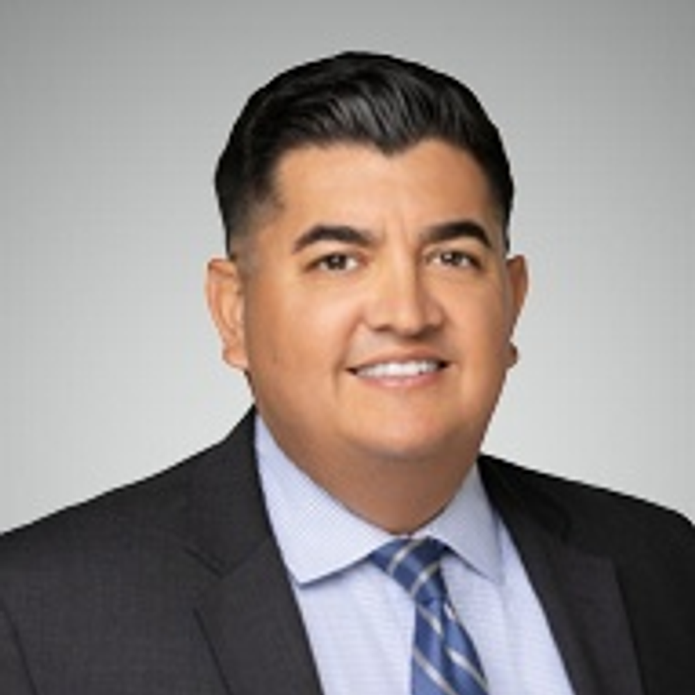 Nate Montez