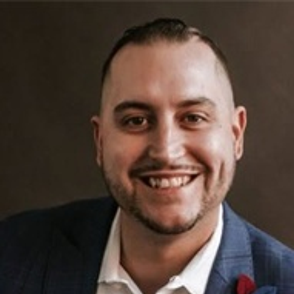 Justin Conrad