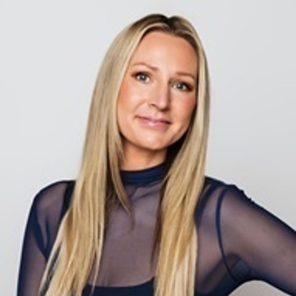 Becky Brager