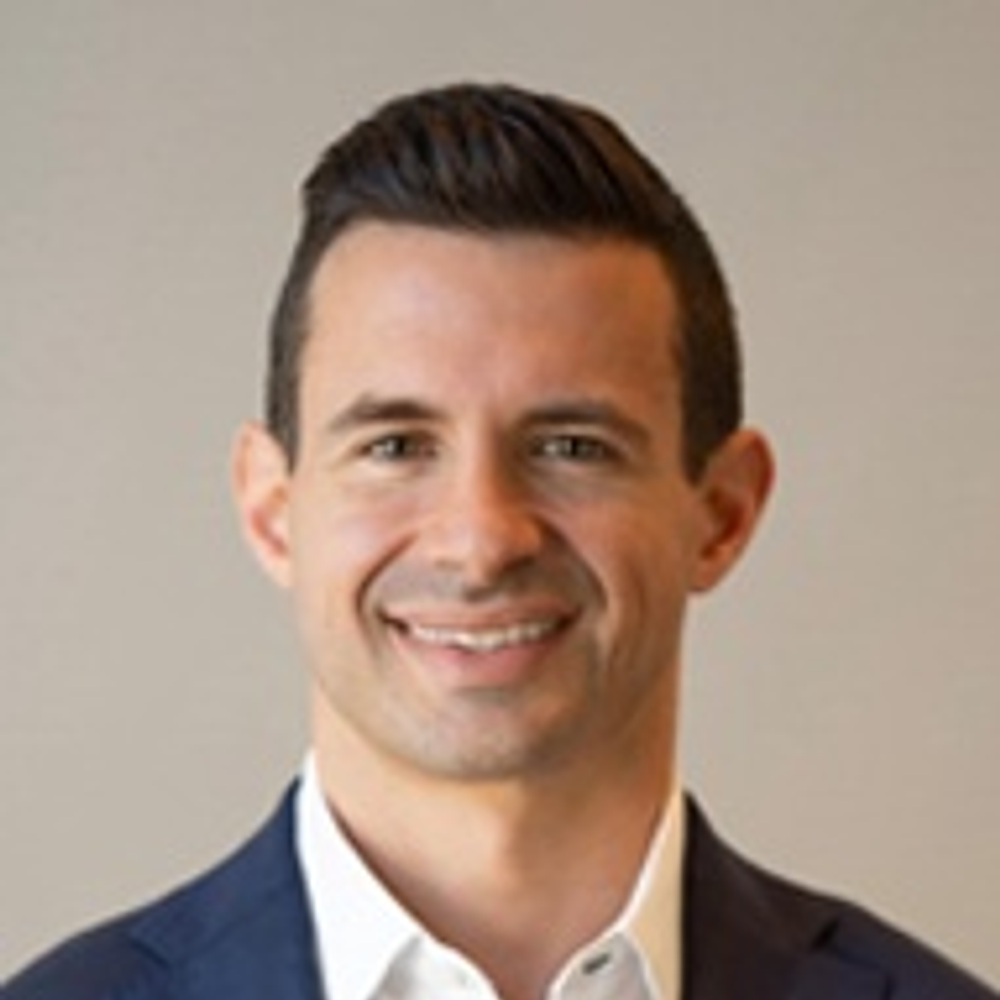 Nick Spinosa