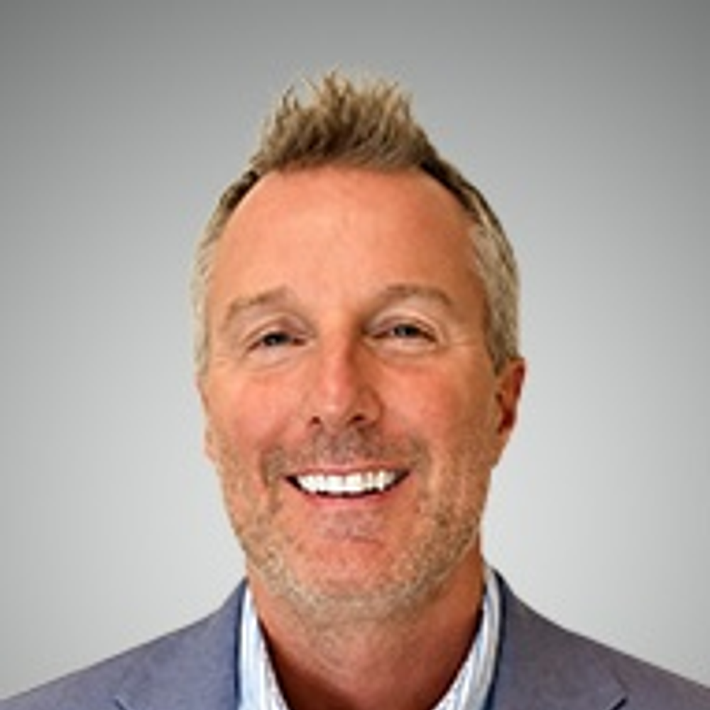Shawn Pye