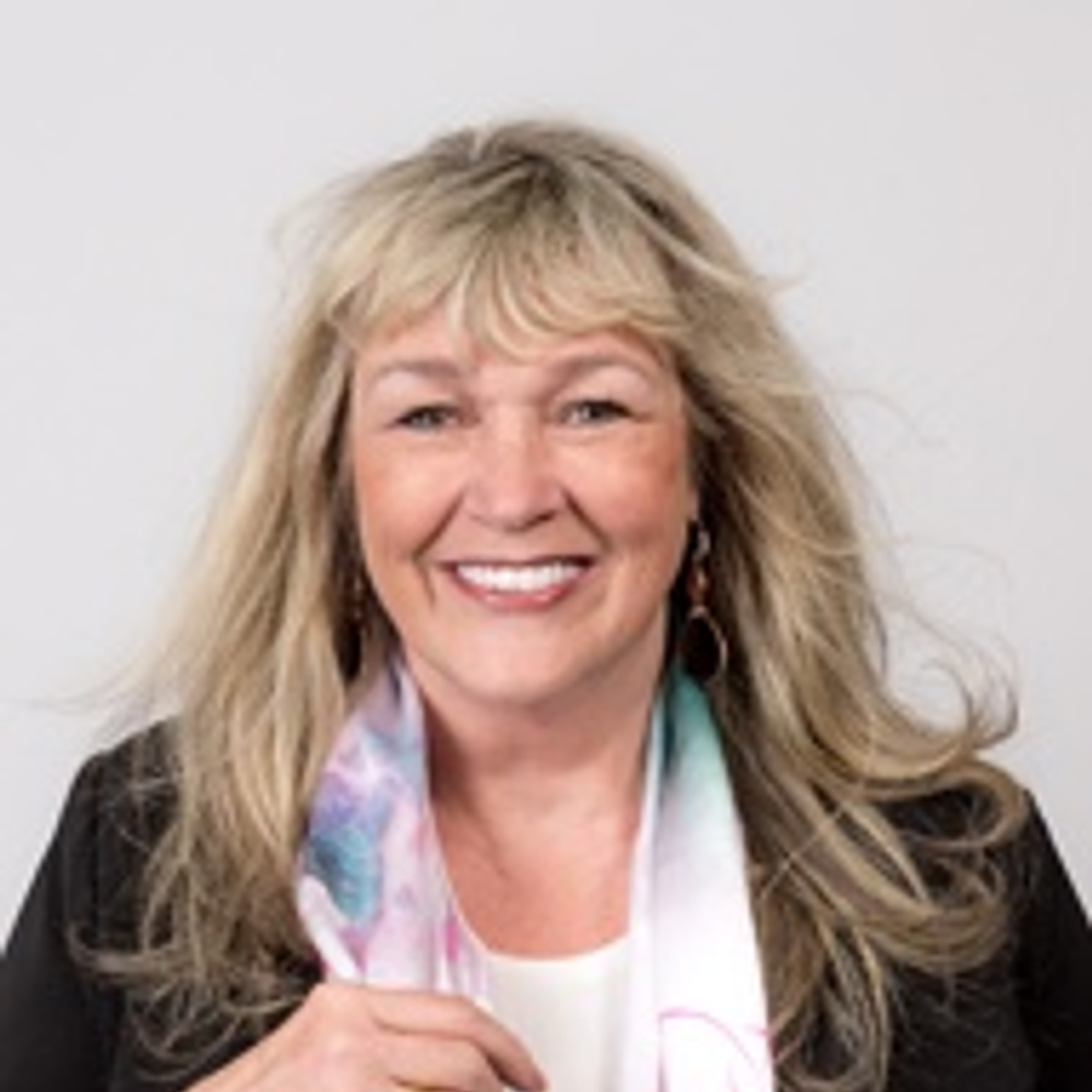 Lynne Billac