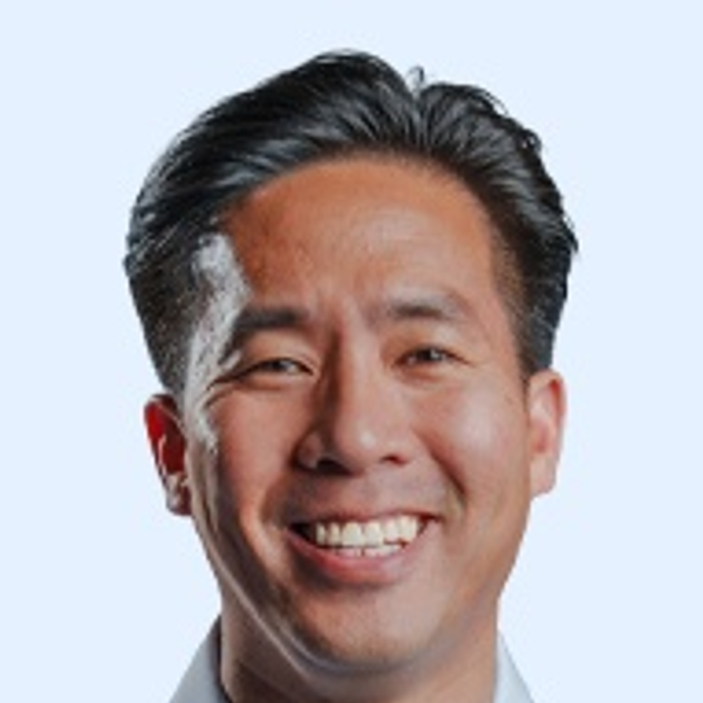 Albert Tsang