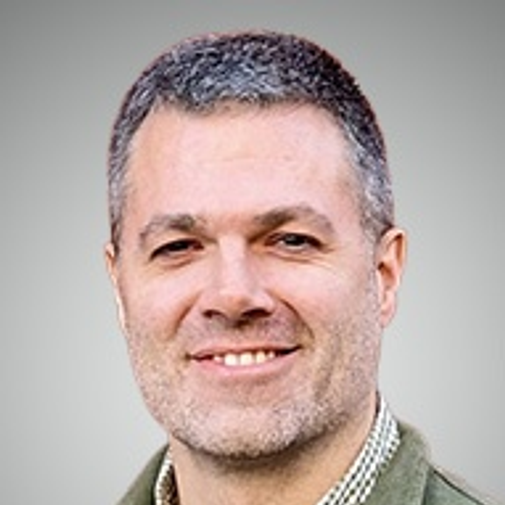 Jonathan Bell