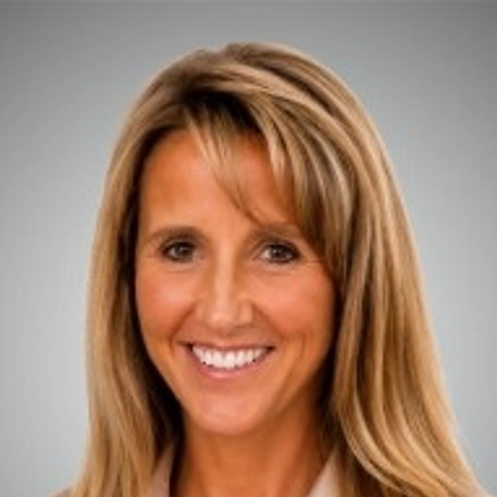 Eileen Fleury