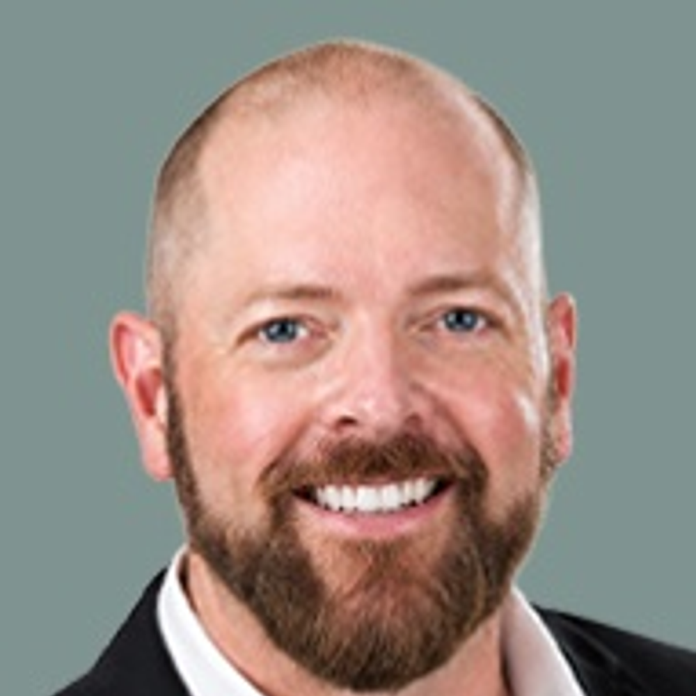 Aaron Emerson