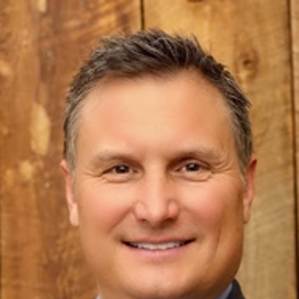 Mike Oswald