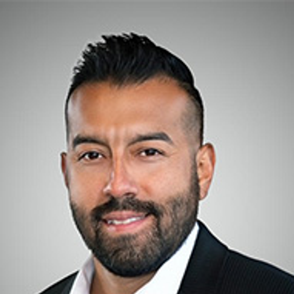 Eddie Cisneros