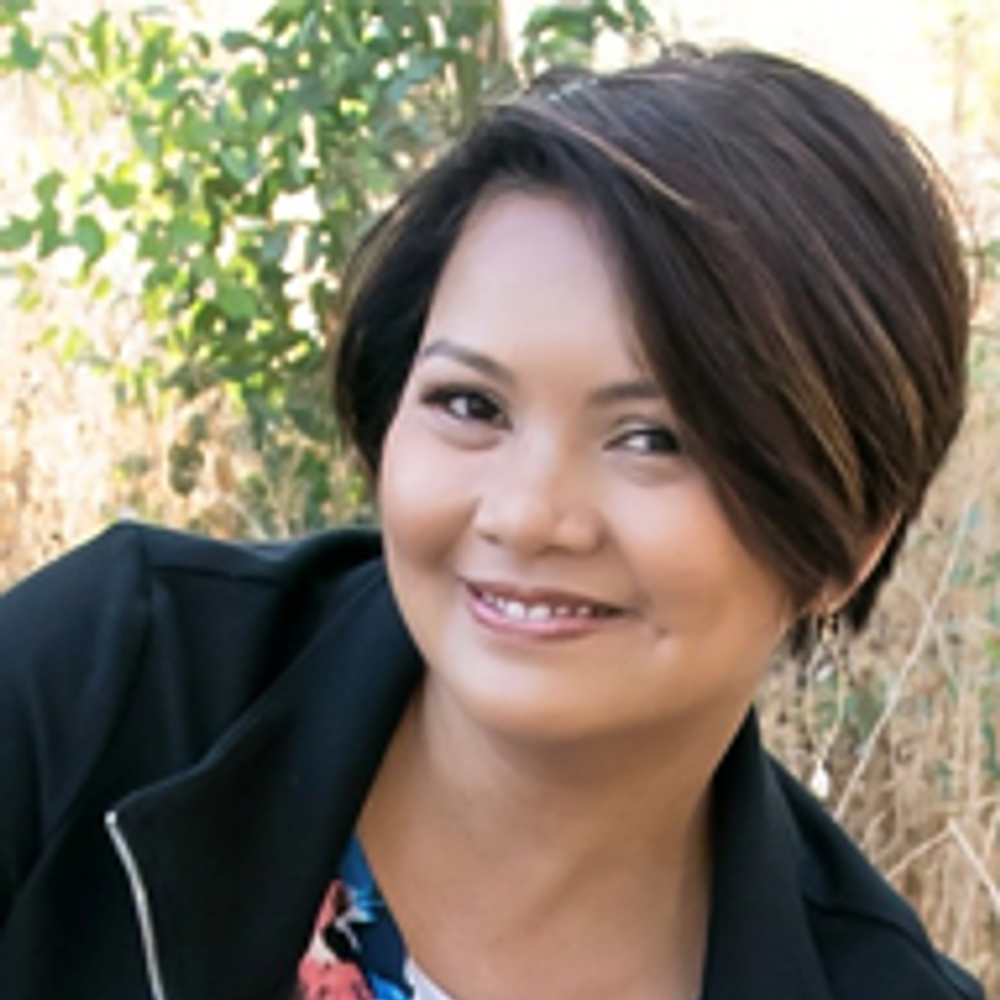 Anne Wiker