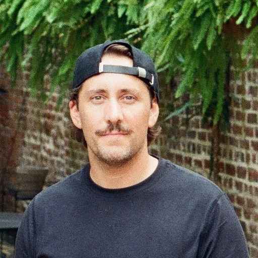 Sender Profile Image