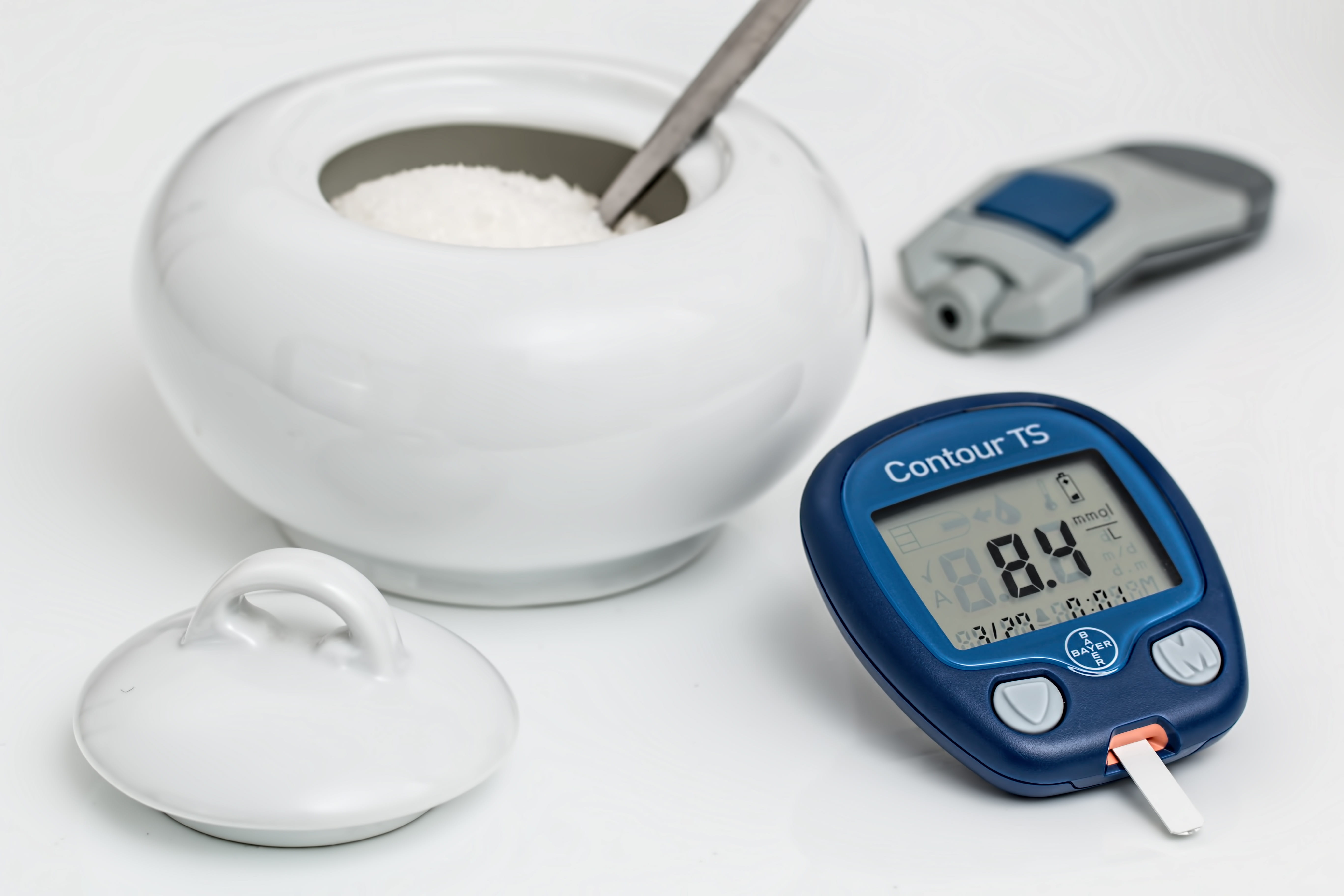 Diabetes em Cães e Gatos: Sede Excessiva é um Sinal de Alerta