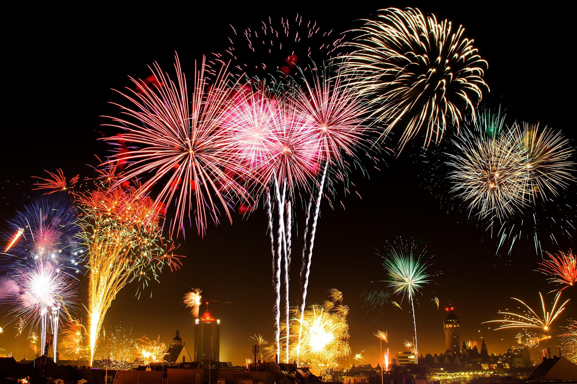 Fogos de Artifício: Como Proteger Seu Pet do Pânico e Fugas