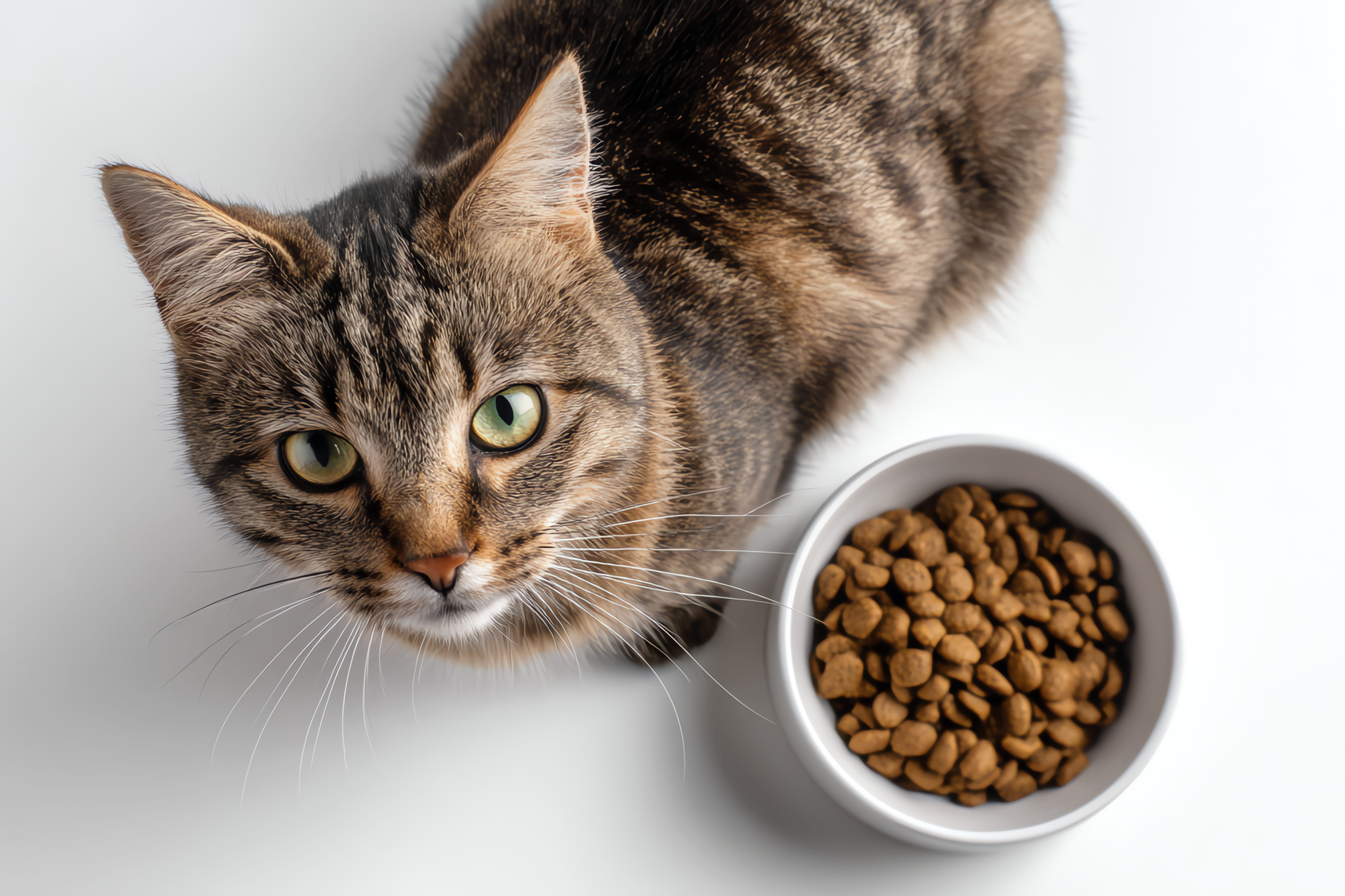Ração Úmida para Gatos: O Segredo para Prevenir Doenças Renais