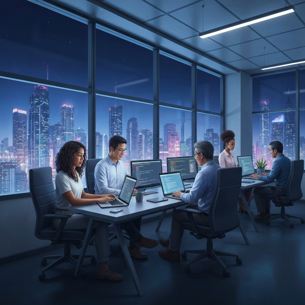 Explore Python Career Opportunities: Jobs & Salaries 2026