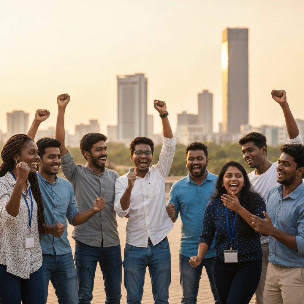 Get Placed: Learn Till Placement AI Course in Hyderabad