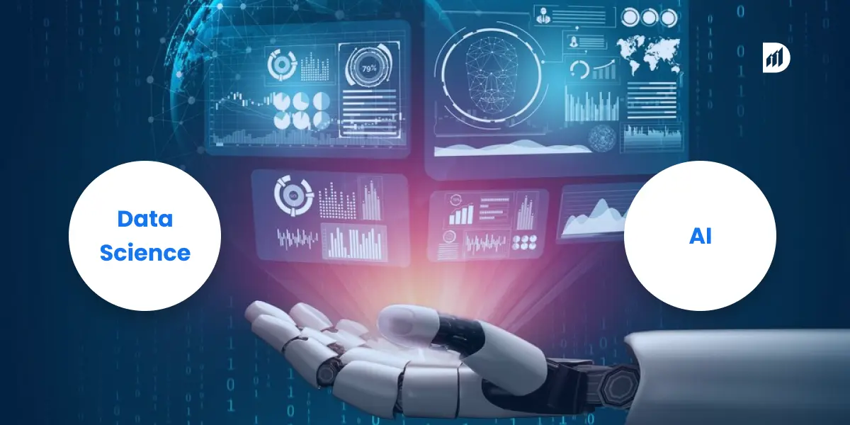 AI and Data Science Synergy - How They Work Together