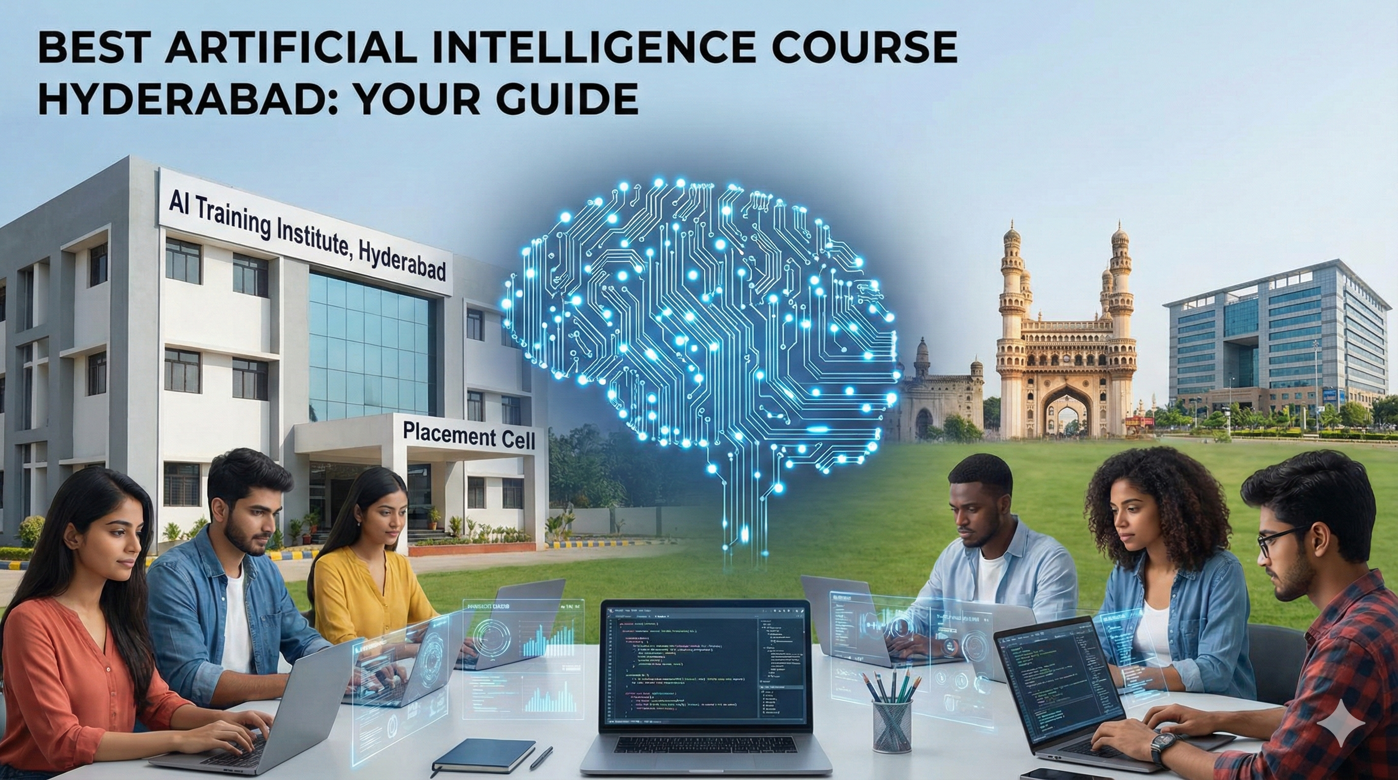 Best Artificial Intelligence Course Hyderabad: Your Guide
