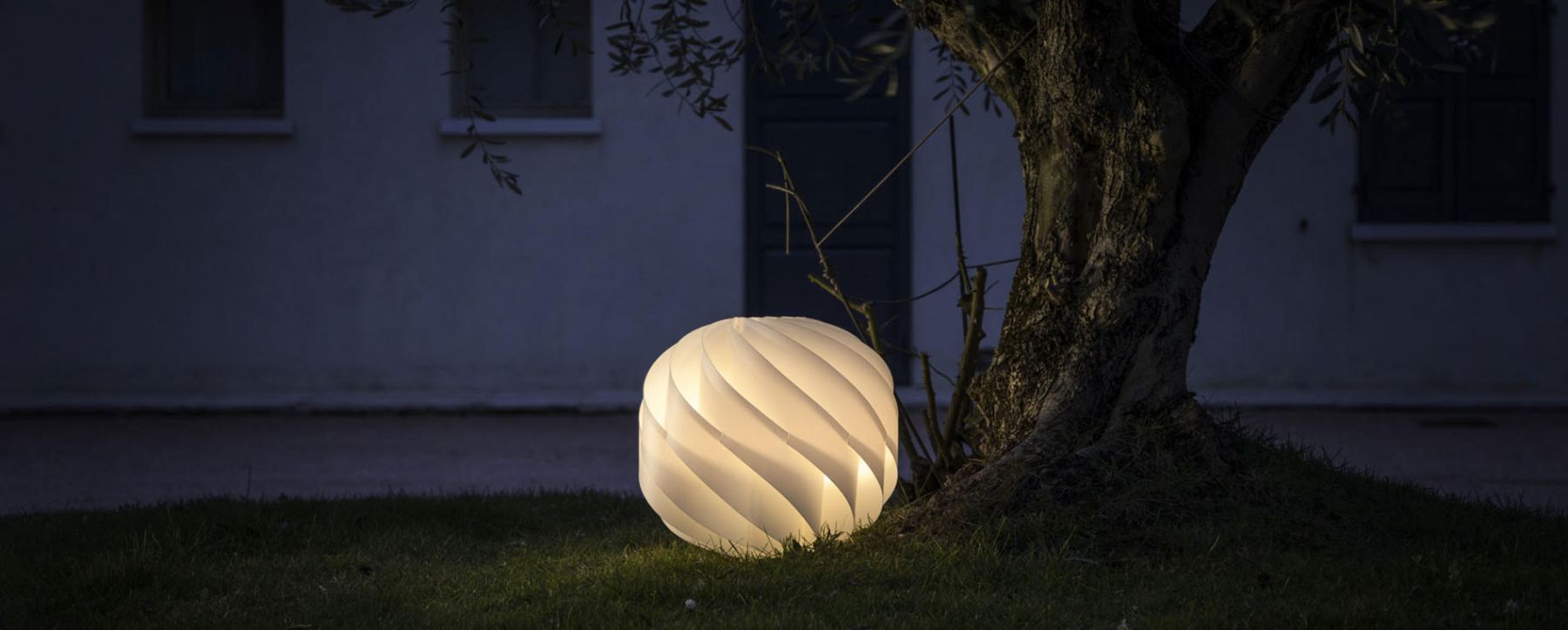 Linea Zero: l’innovazione della materia che disegna la luce