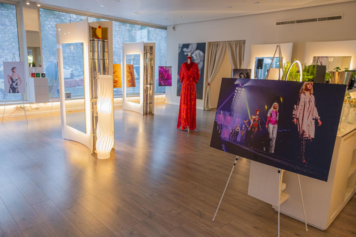 Gallery 18