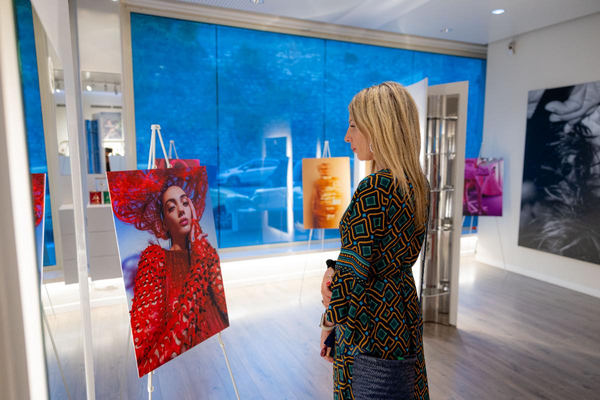 Gallery 19