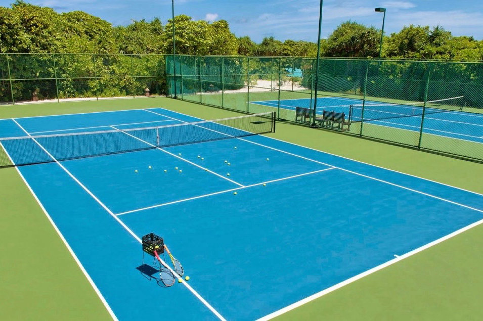 Tenis Turnuvası