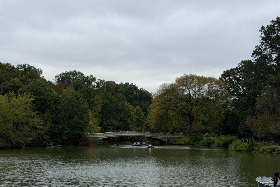 Belgrad ormanı kahvaltı etkinliği