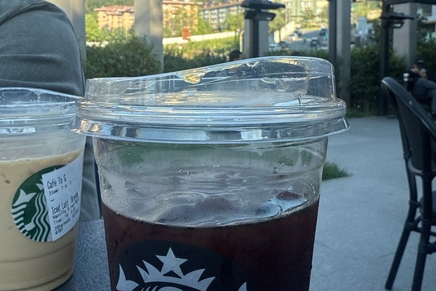 Starbucks