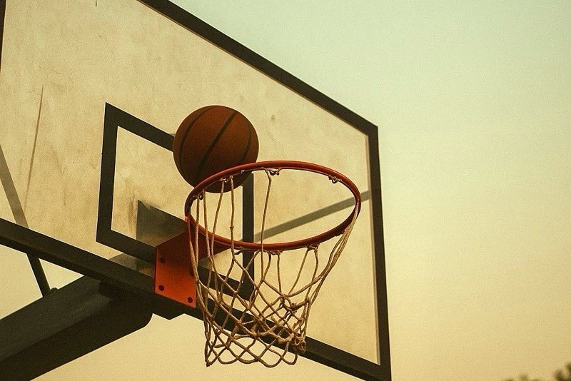Kız Kıza Basketbol🏀