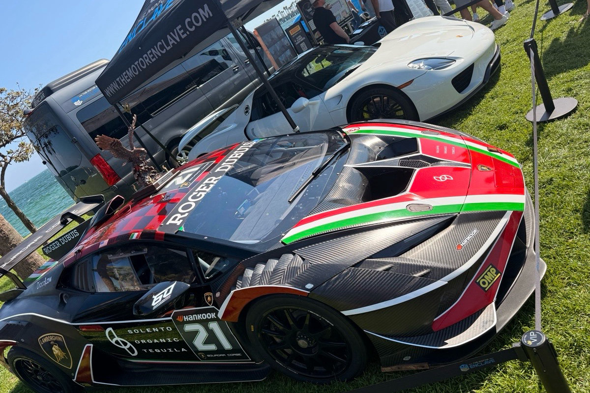 Car Show