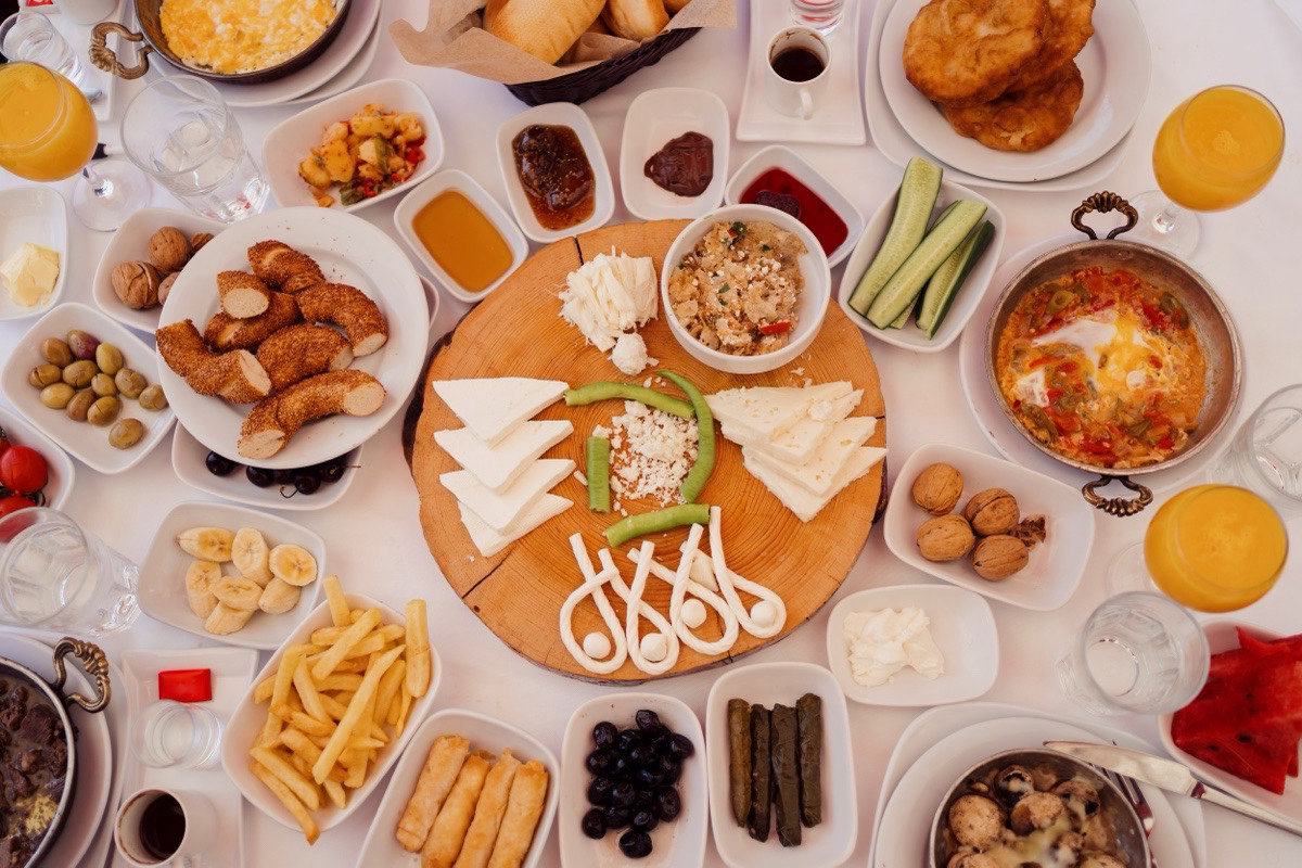 Pazar Kahvaltısı & Doğa Yürüşü