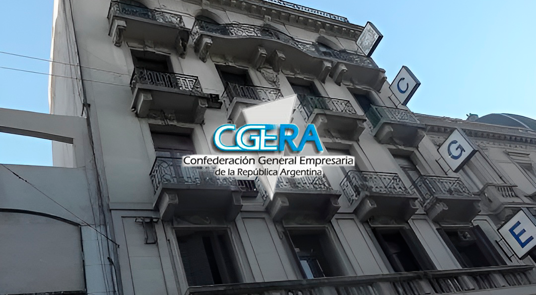 CGERA