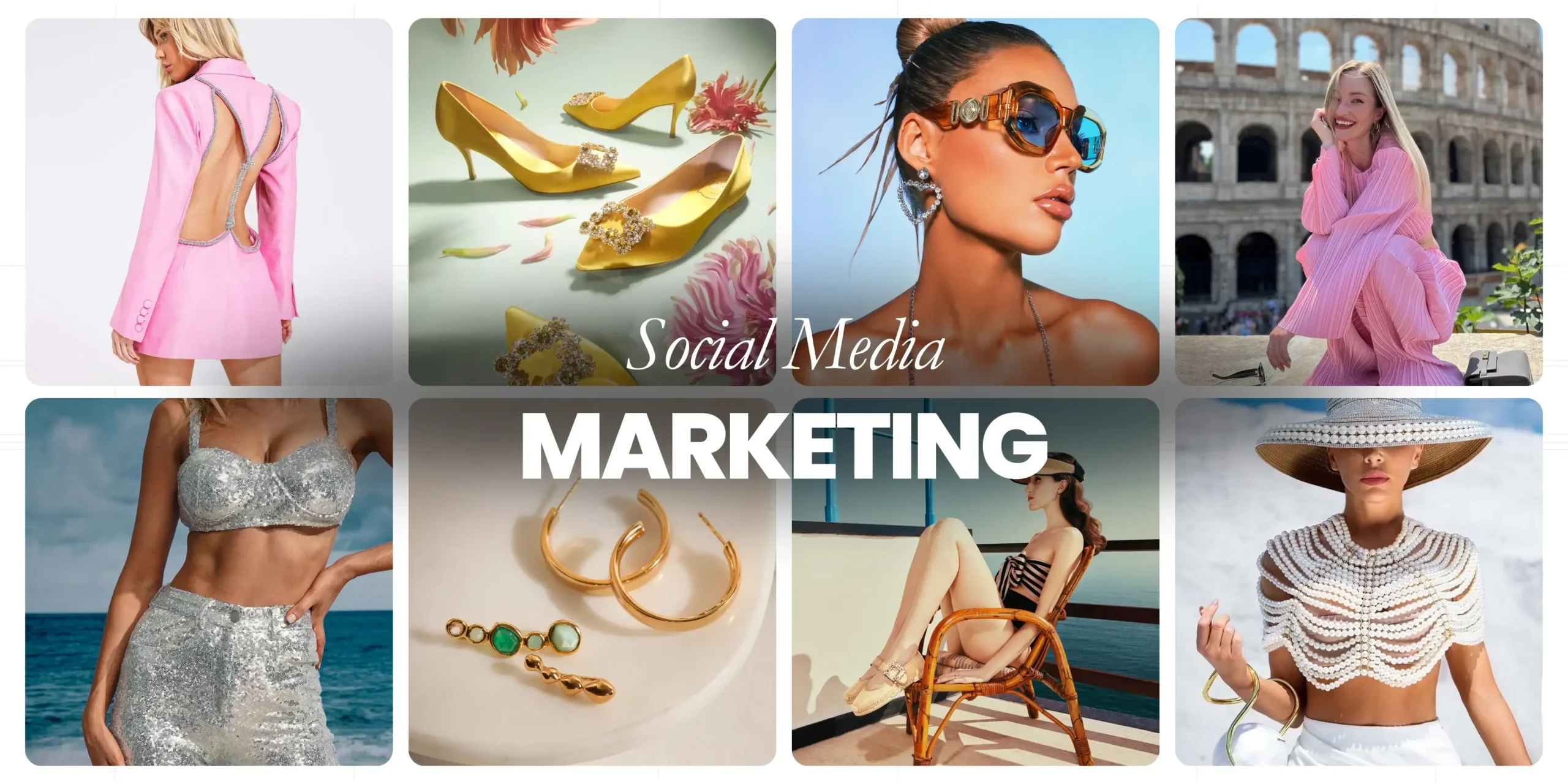 Social media marketing services By Socoba social media marketing specialists.