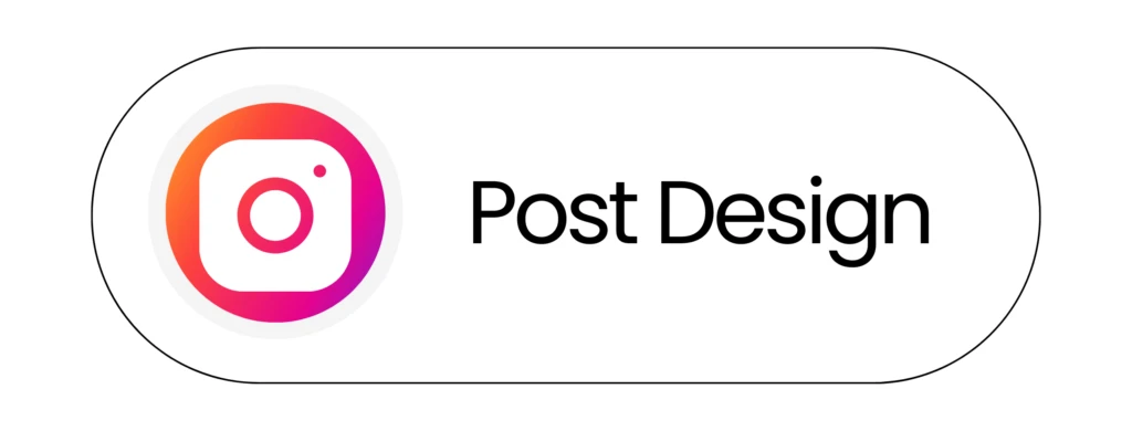 Post design services in Social media graphic design services including social media post design , Instagram post design &Socoba social media design agency