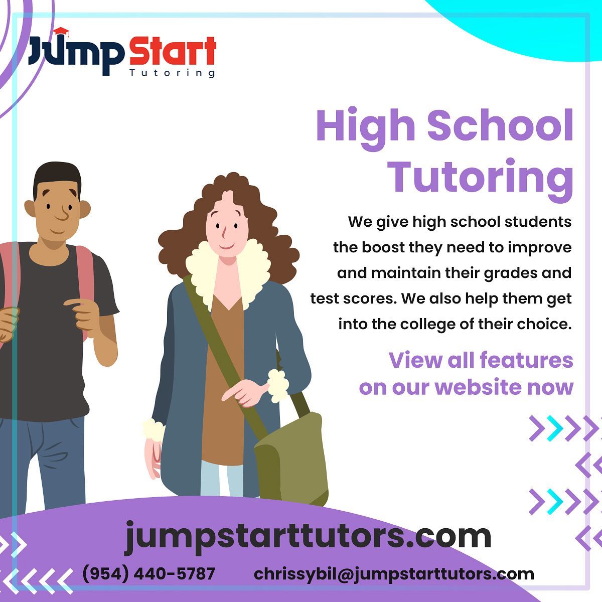 5 Star Rated K-12 Tutoring with Prestigious Tutors & Customized Lessons | College Course Entry & Test Prep 3