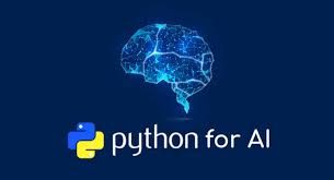 Python With Artificial Intelligence Camp for Kids 1