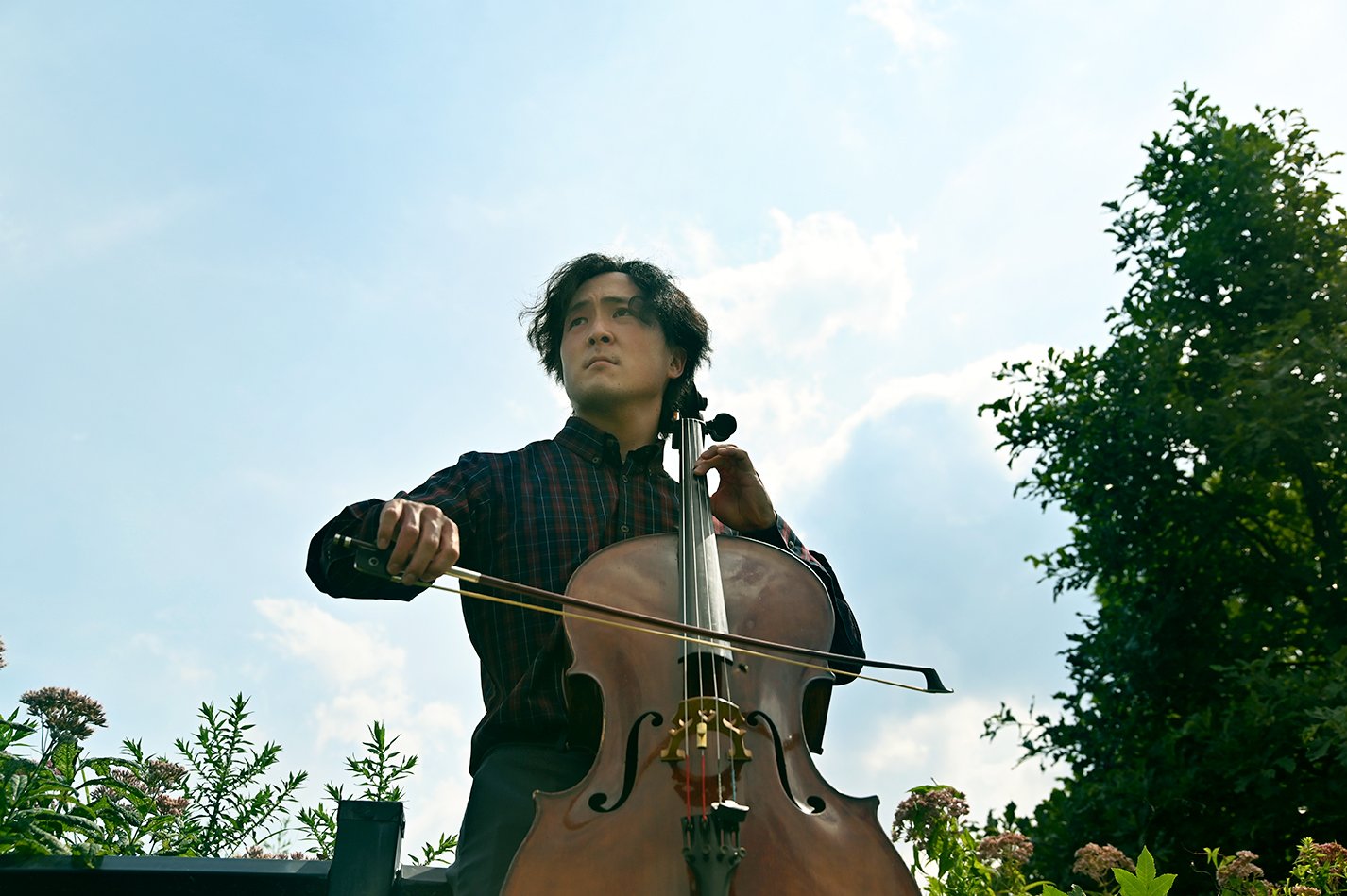 Learn to Play the Cello | Versatile Cello Teacher with BM in Cello Performance 4