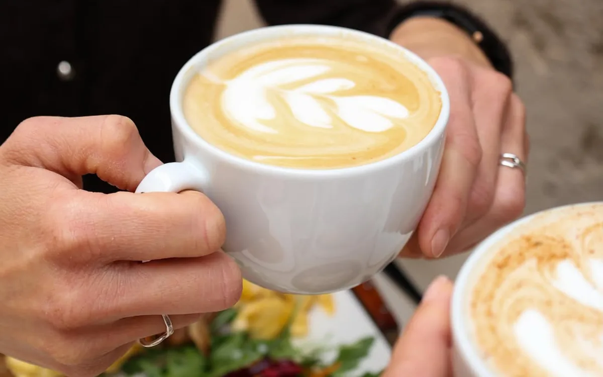 Choopy's Brunch & Coffee Shop
