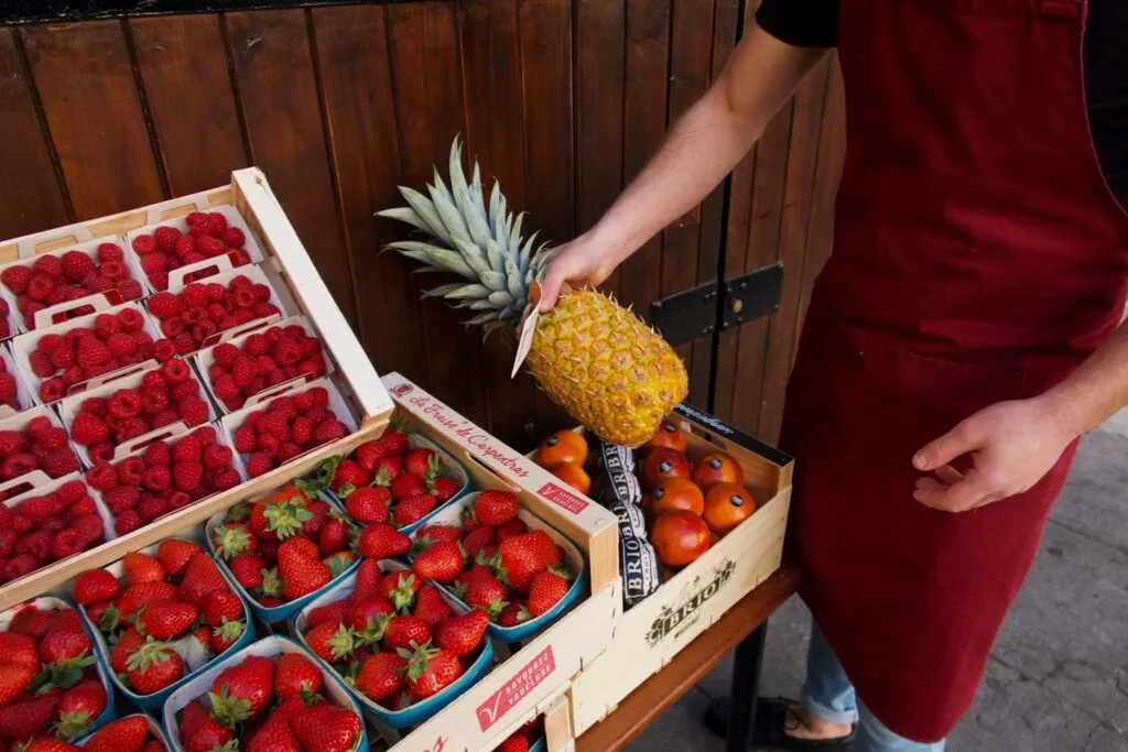 Gelateria del Porto